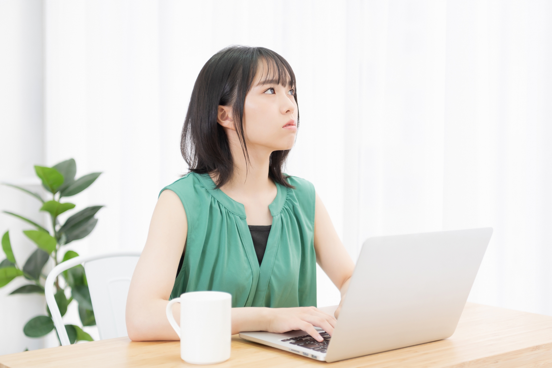 私だからできることを見つける（目標設定と自己分析）