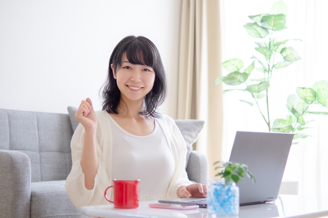 継続して結果につなげる（成果の定着と改善）