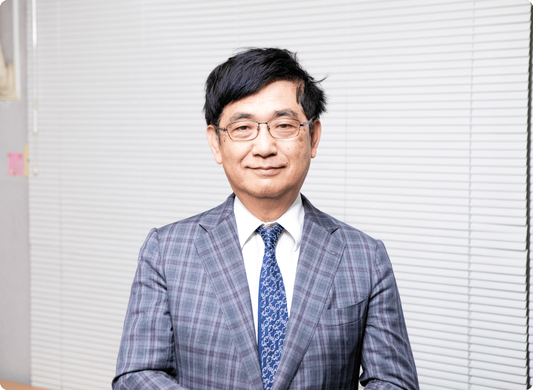 会社案内